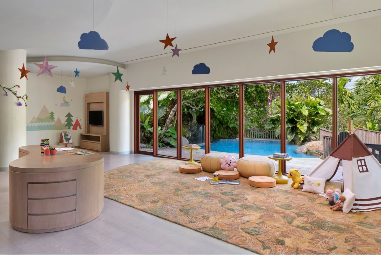 THE WESTIN RESORT & SPA UBUD - 20