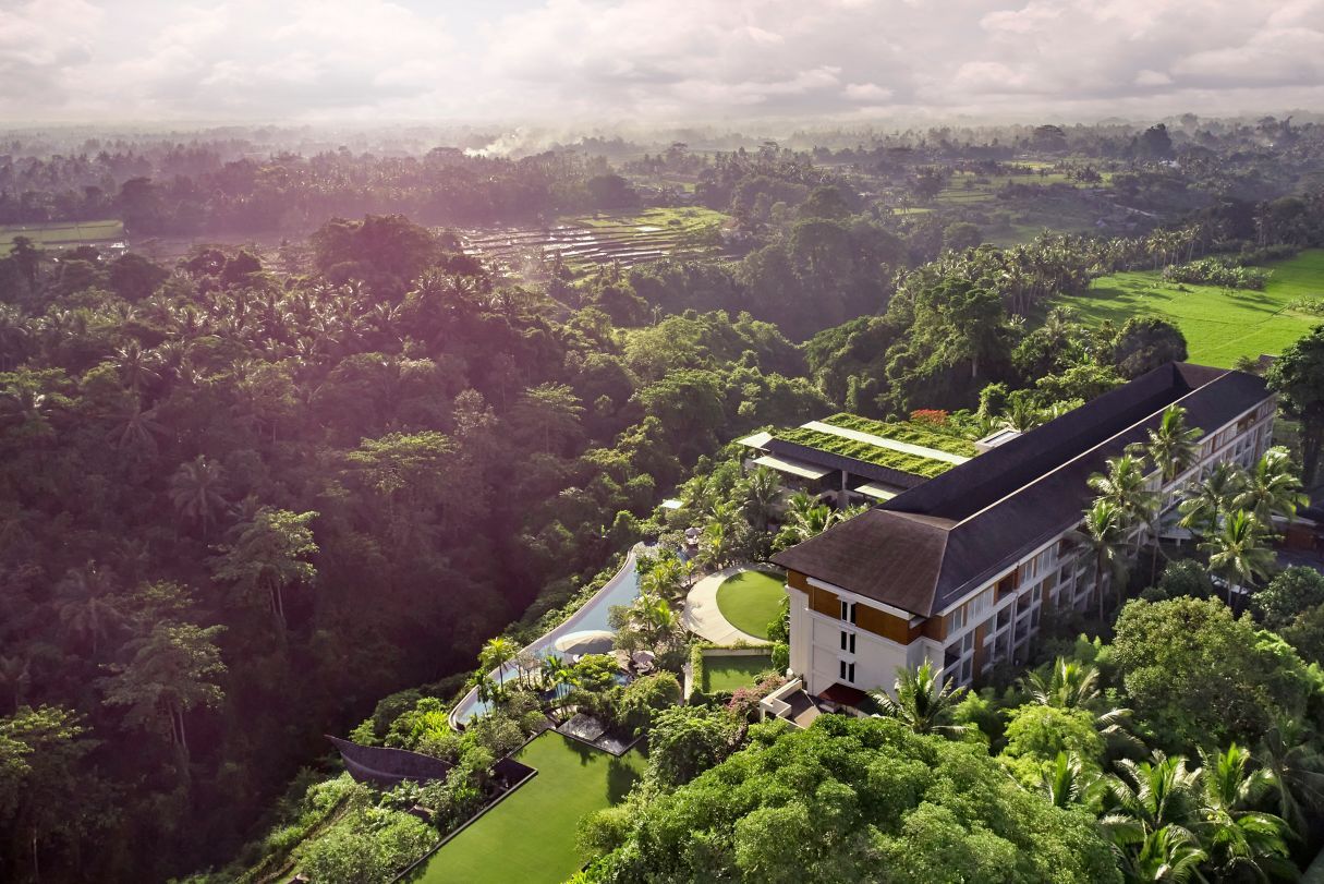 THE WESTIN RESORT & SPA UBUD - 19