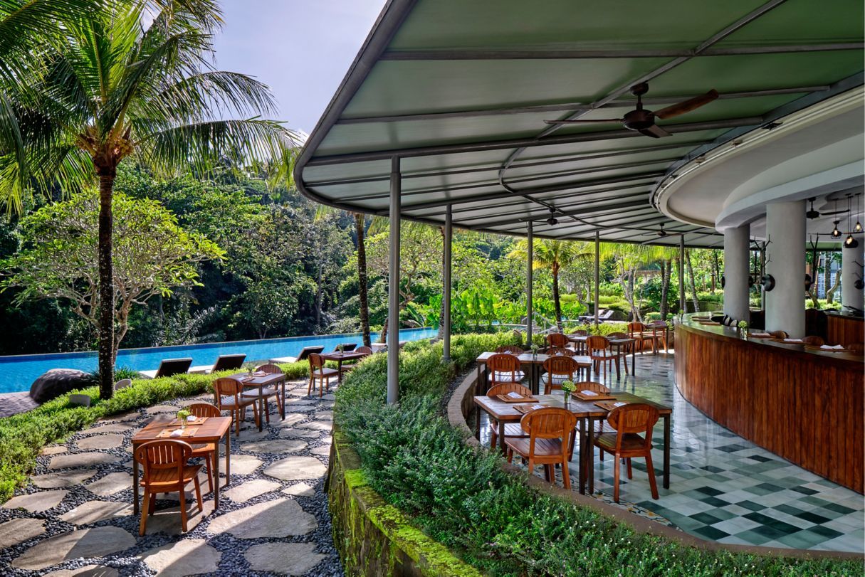 THE WESTIN RESORT & SPA UBUD - 11