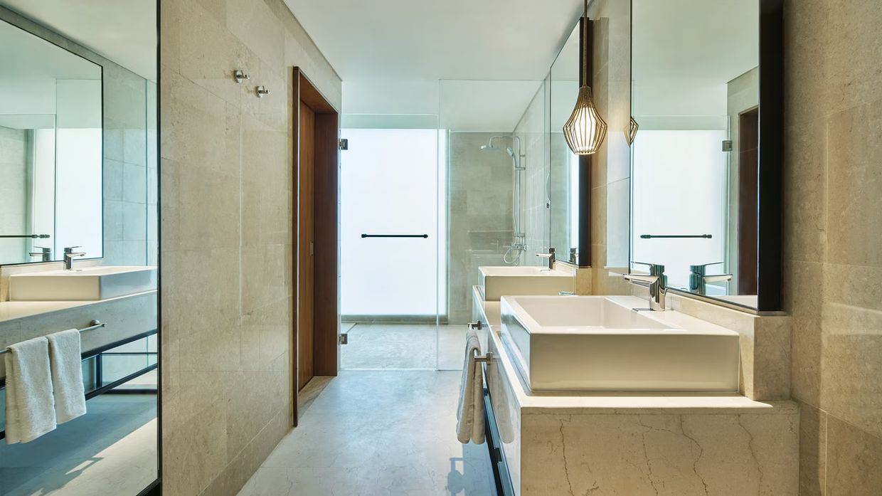 THE WESTIN RESORT & SPA UBUD - 9