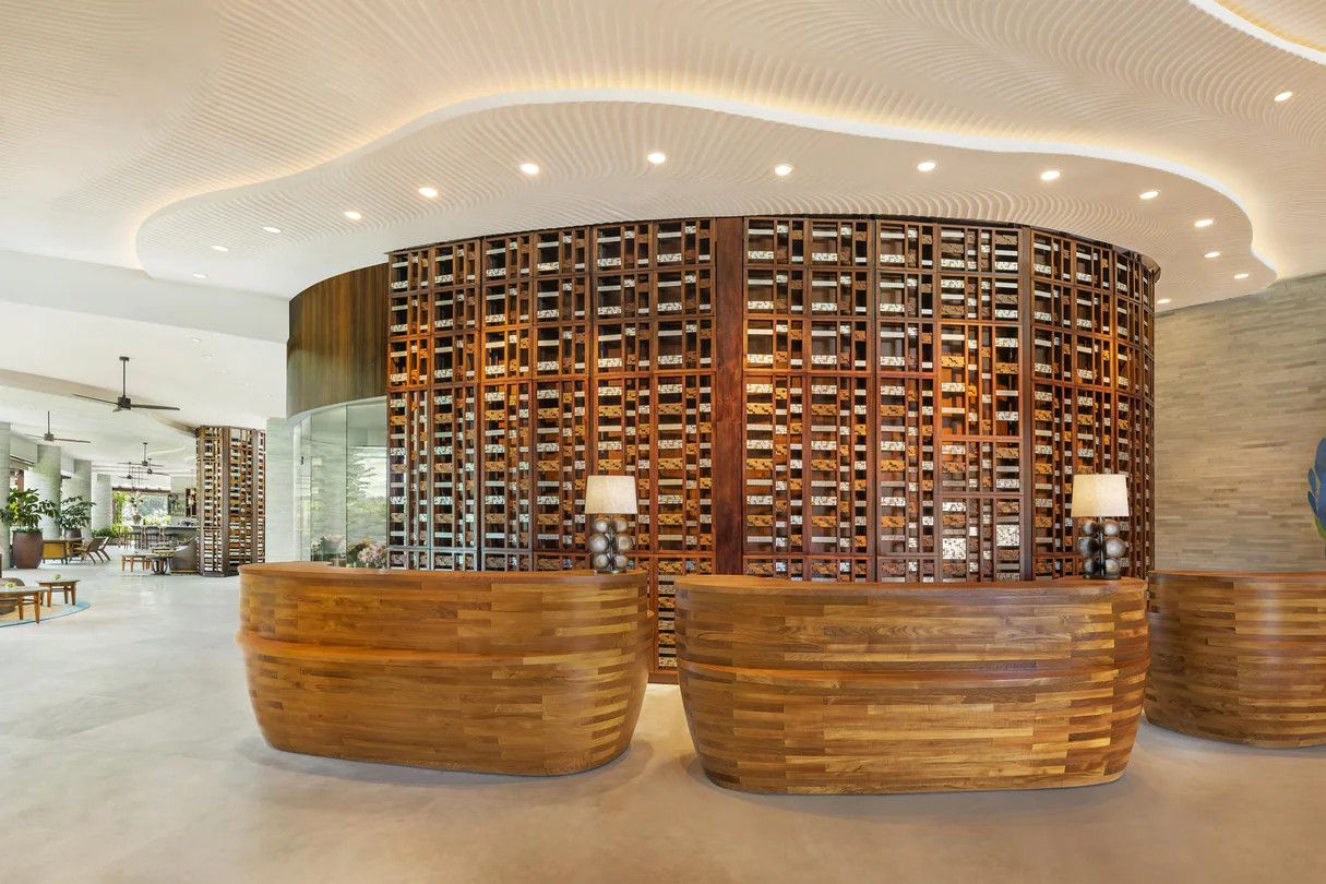 THE WESTIN RESORT & SPA UBUD - 4