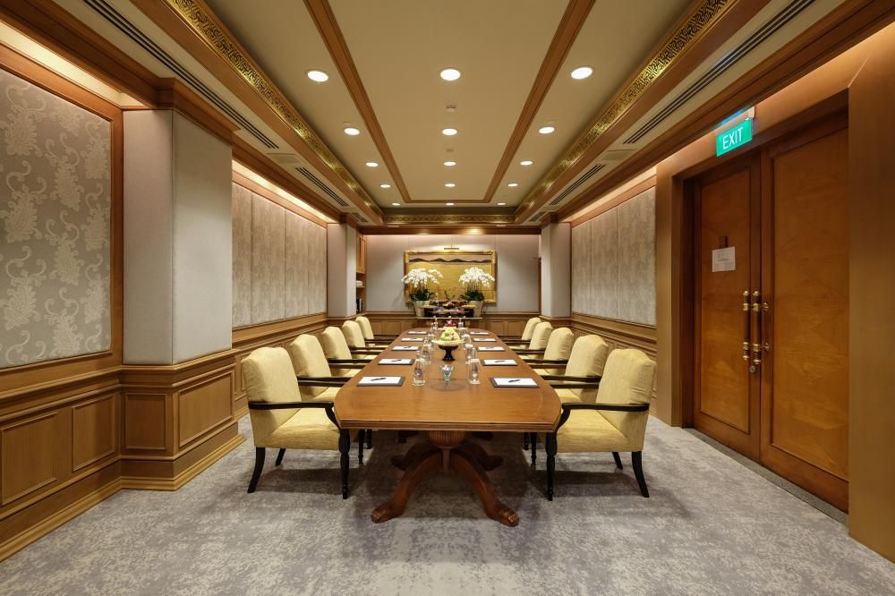 INTERCONTINENTAL - 22