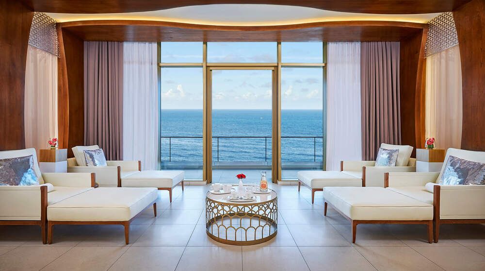 ROYALTON HABANA PASEO DEL PRADO - 10