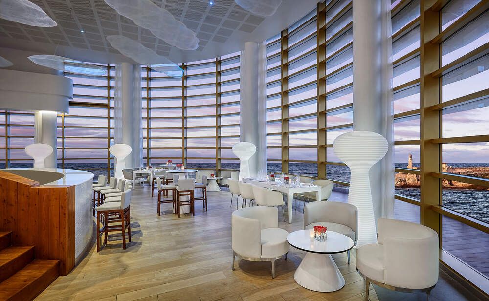 ROYALTON HABANA PASEO DEL PRADO - 17