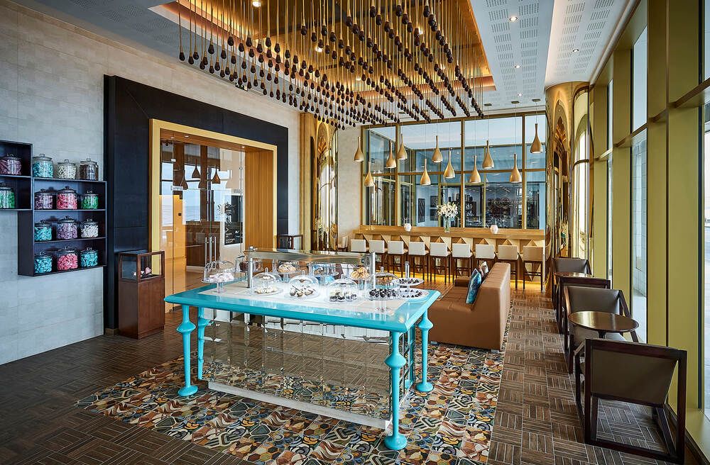 ROYALTON HABANA PASEO DEL PRADO - 12