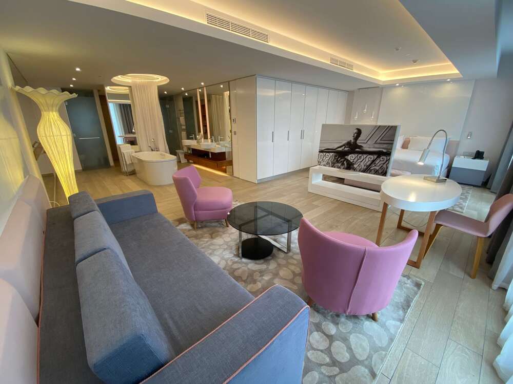 ROYALTON HABANA PASEO DEL PRADO - 32