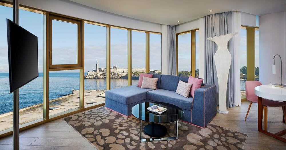 ROYALTON HABANA PASEO DEL PRADO - 23