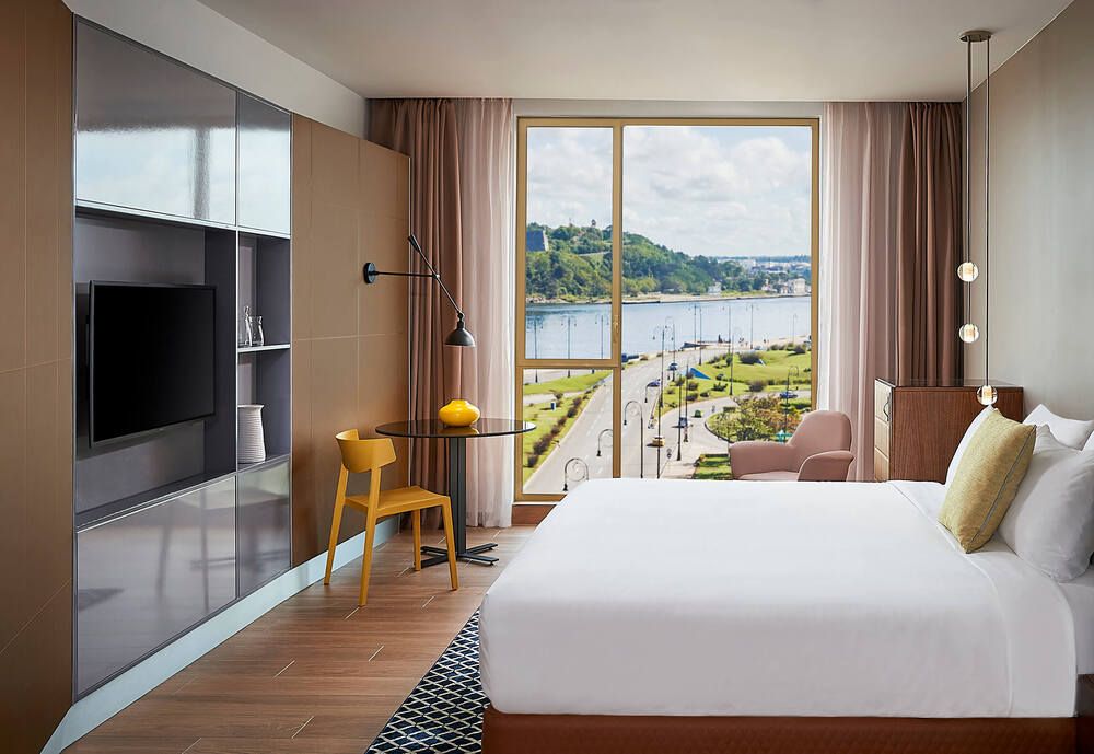 ROYALTON HABANA PASEO DEL PRADO - 28