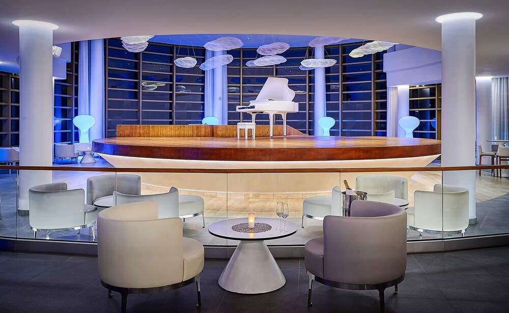 ROYALTON HABANA PASEO DEL PRADO - 18