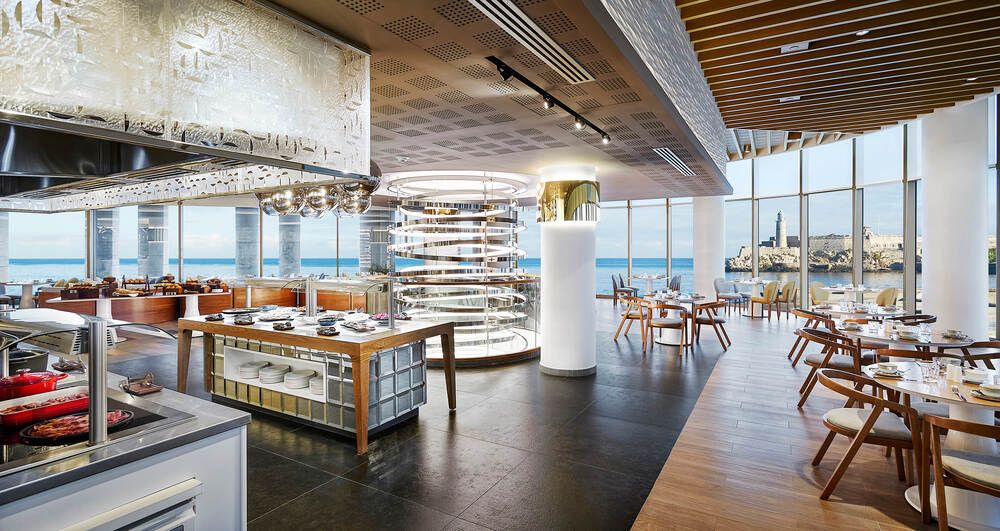 ROYALTON HABANA PASEO DEL PRADO - 15