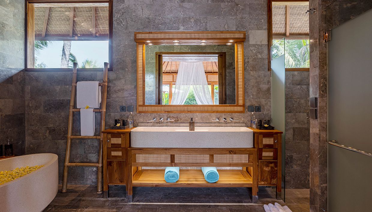 KAPPA SENSES UBUD - 18