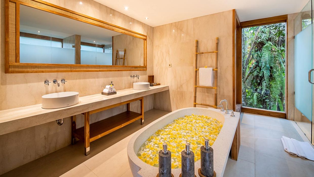 KAPPA SENSES UBUD - 11