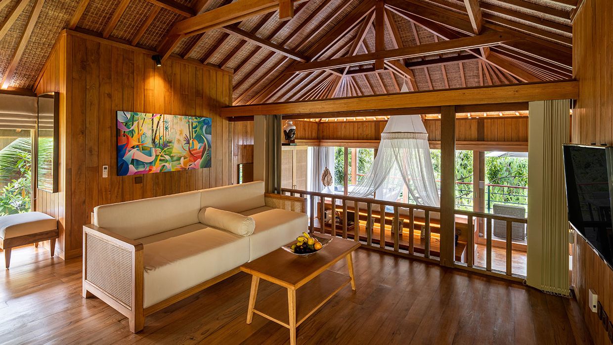 KAPPA SENSES UBUD - 12