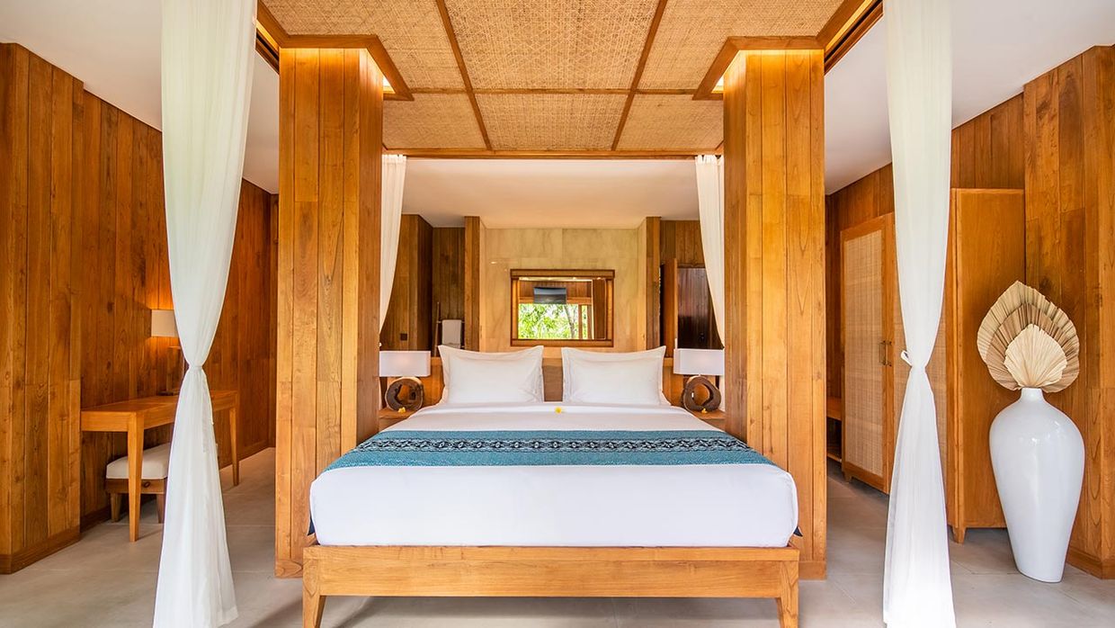 KAPPA SENSES UBUD - 7