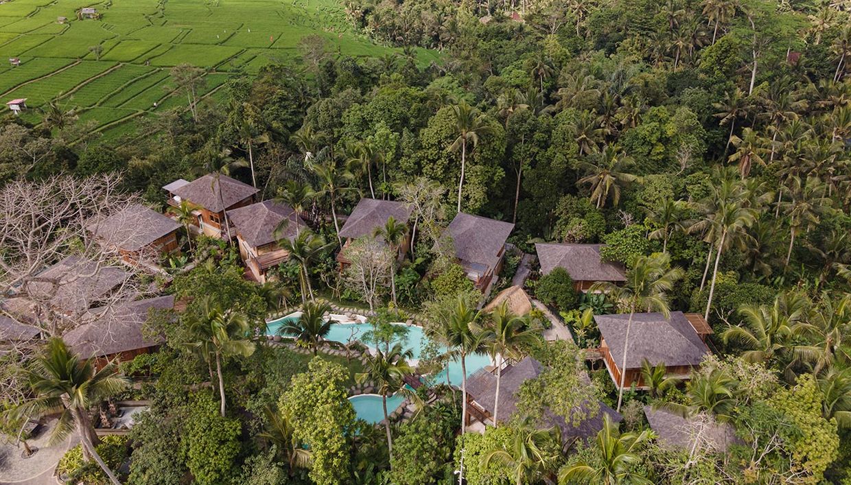 KAPPA SENSES UBUD - 1