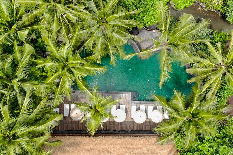 KOMANEKA AT RASA SAYANG - 1