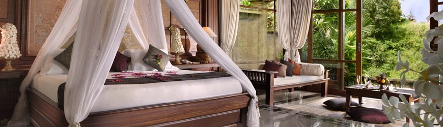 PITA MAHA (A TJAMPUHAN RESORT & SPA) - 5