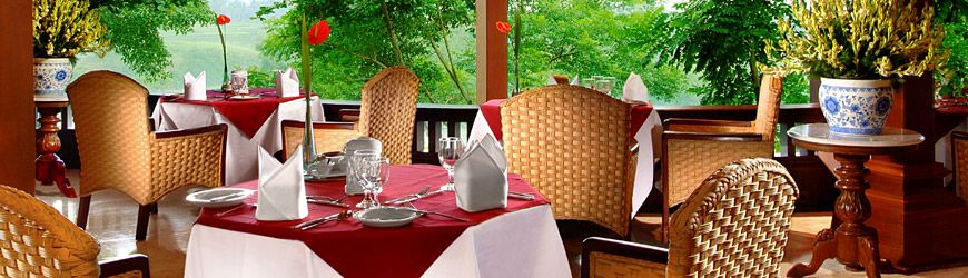 PITA MAHA (A TJAMPUHAN RESORT & SPA) - 6