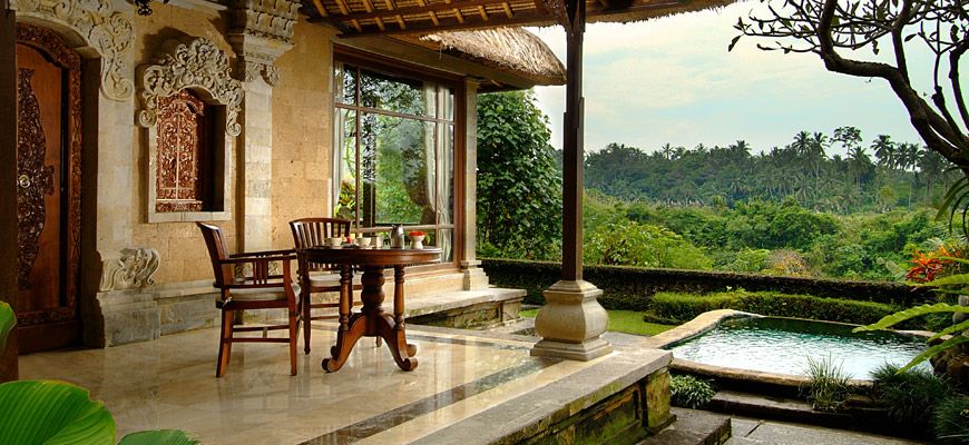 PITA MAHA (A TJAMPUHAN RESORT & SPA) - 3