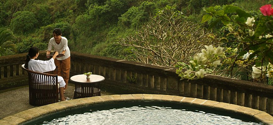 PITA MAHA (A TJAMPUHAN RESORT & SPA) - 4