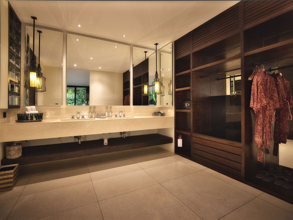 NANDINI BALI JUNGLE & SPA - 13