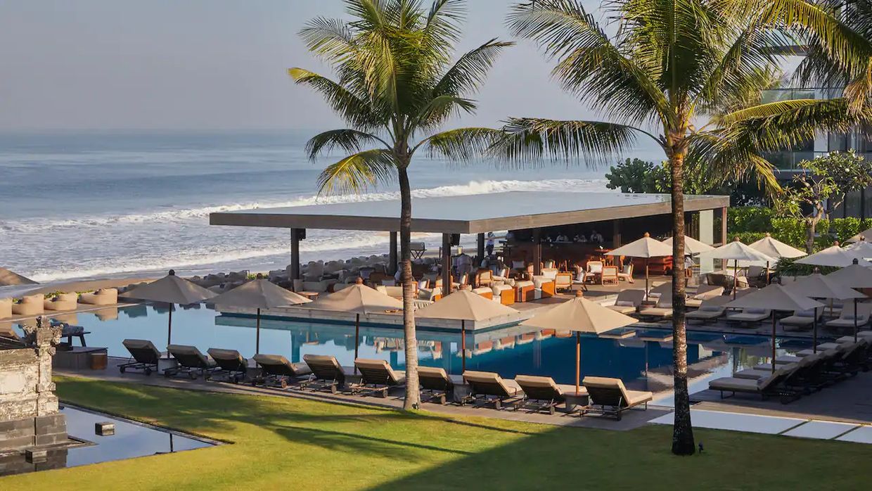 ALILA SEMINYAK - 2