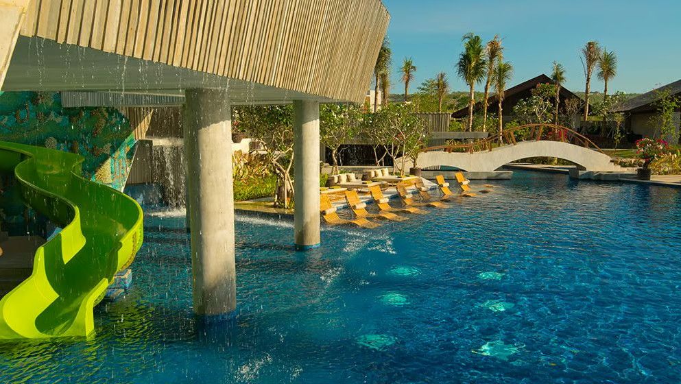 AYANA SEGARA BALI - 5