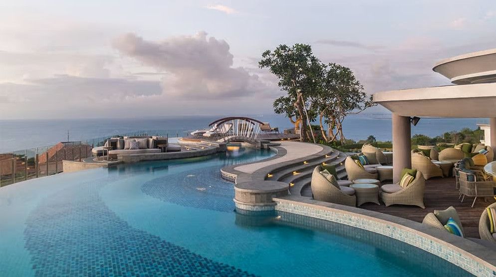 AYANA SEGARA BALI - 3