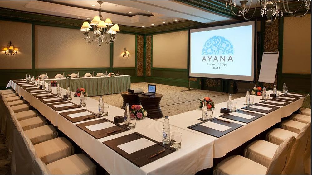 AYANA SEGARA BALI - 7