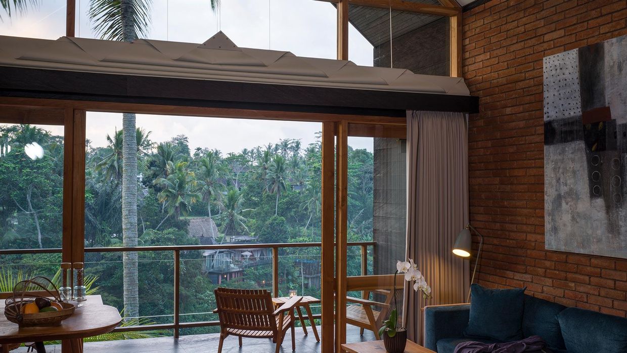 CHAPUNG SEBALI UBUD - 21