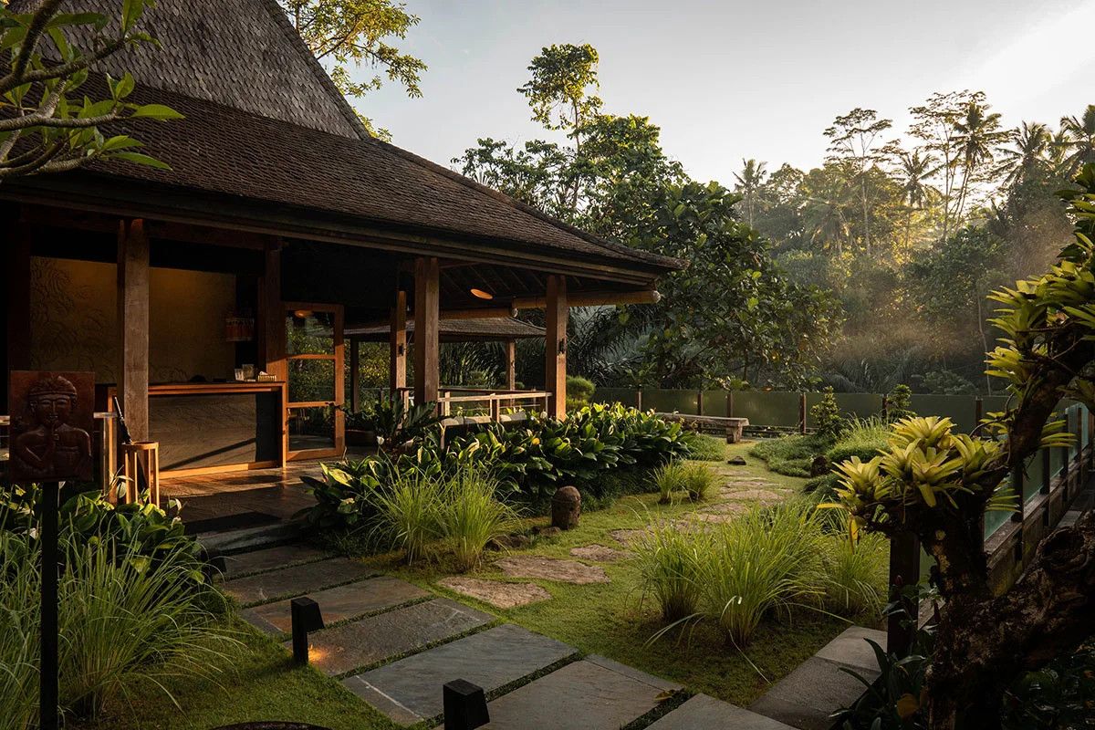 CHAPUNG SEBALI UBUD - 15