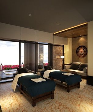 THE APURVA KEMPINSKI BALI - 9