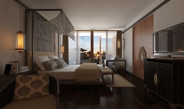 THE APURVA KEMPINSKI BALI - 8