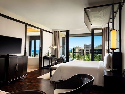 THE APURVA KEMPINSKI BALI - 6