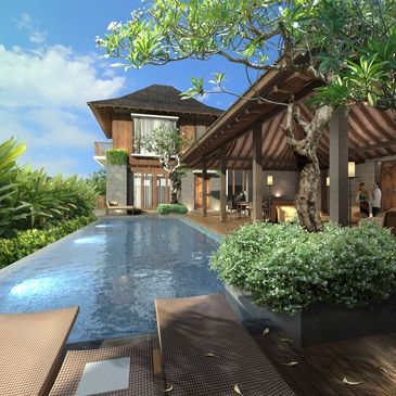 THE APURVA KEMPINSKI BALI - 5