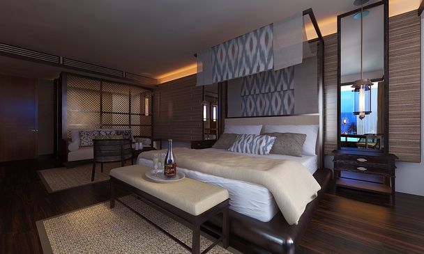 THE APURVA KEMPINSKI BALI - 4