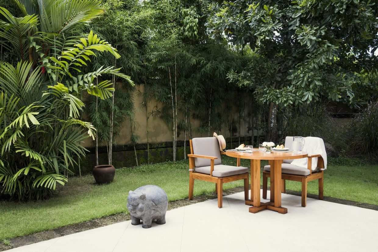 REVIVO WELLNESS RESORT - 12