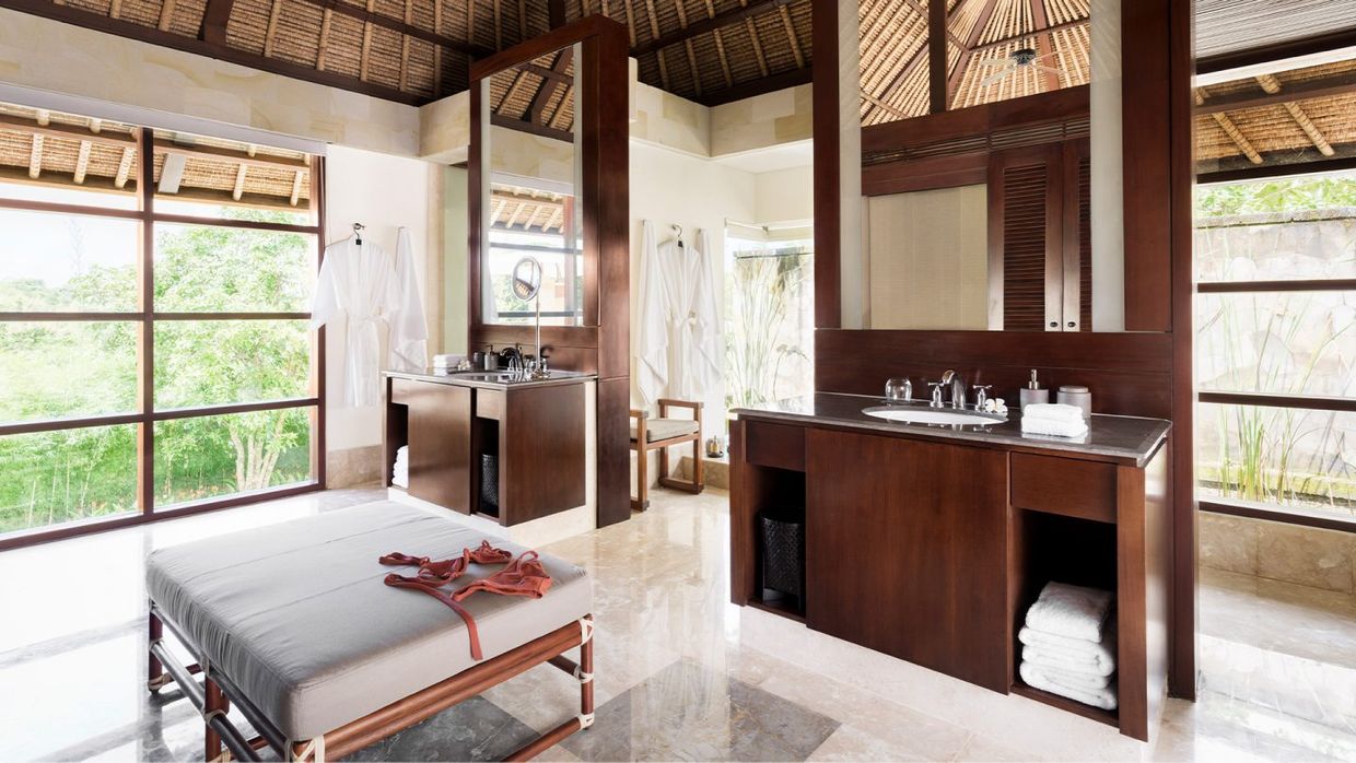 REVIVO WELLNESS RESORT - 11