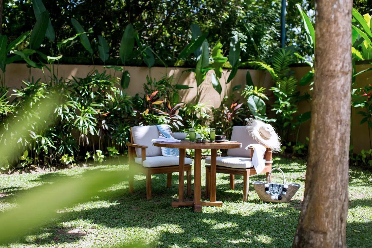 REVIVO WELLNESS RESORT - 8