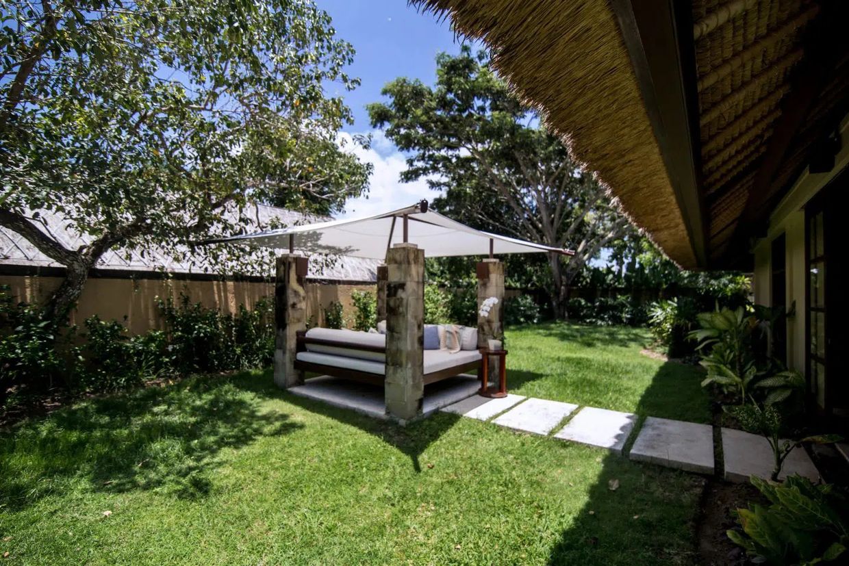 REVIVO WELLNESS RESORT - 10