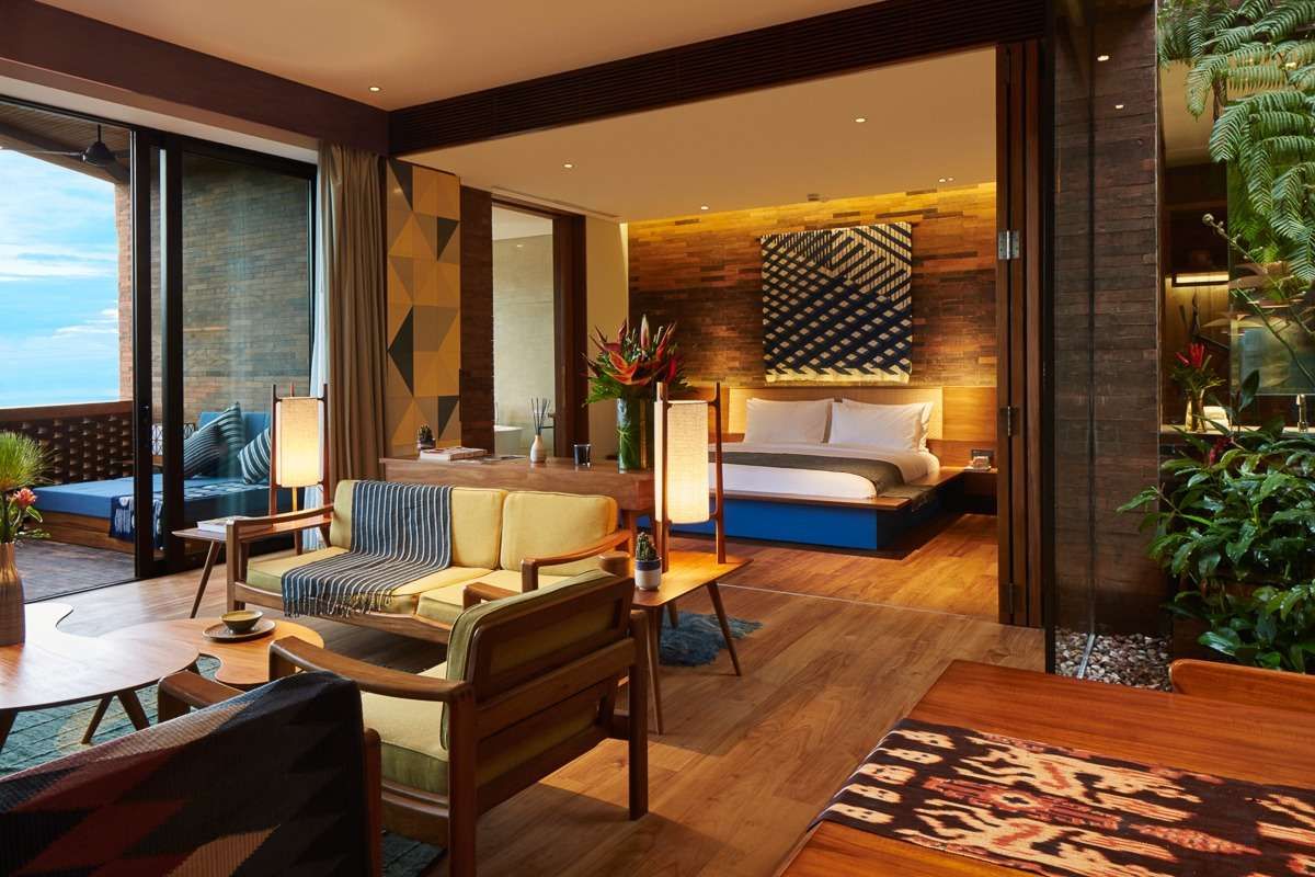 POTATO HEAD SUITES (ex. KATAMAMA) - 2