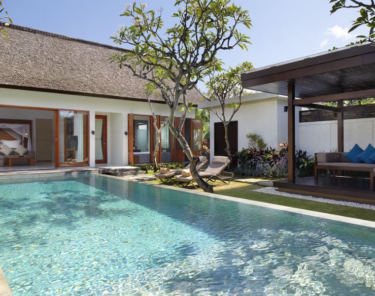 SAMAYA SEMINYAK - 26