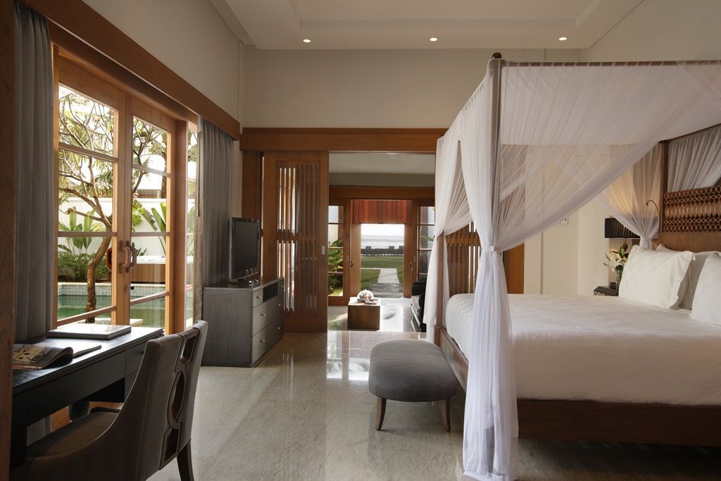 SAMAYA SEMINYAK - 21