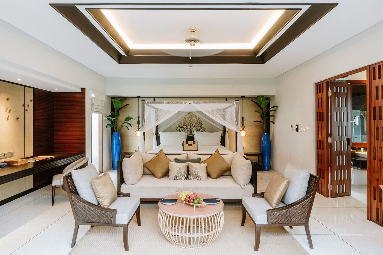 SAMAYA SEMINYAK - 13