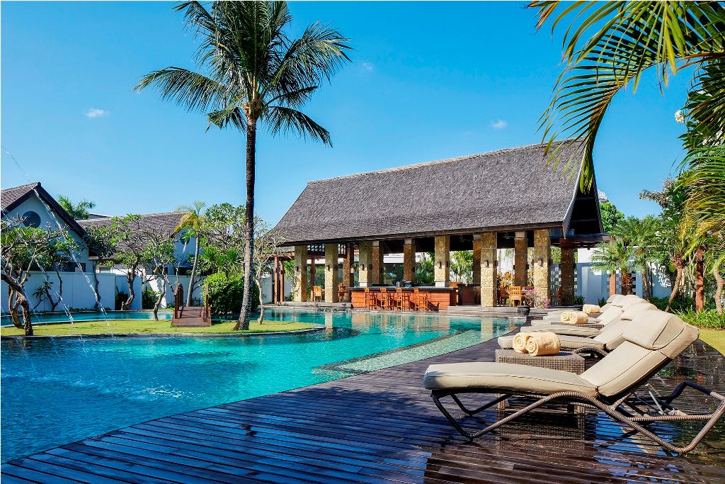 SAMAYA SEMINYAK - 10