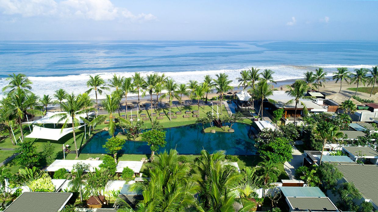 SAMAYA SEMINYAK - 1