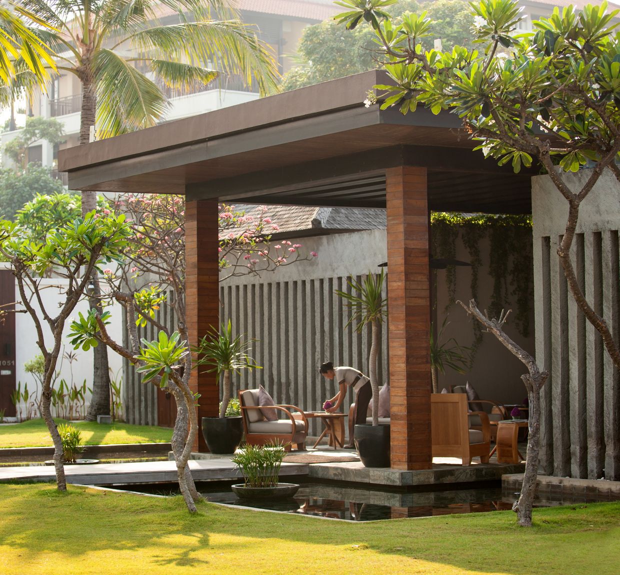 SAMAYA SEMINYAK - 6