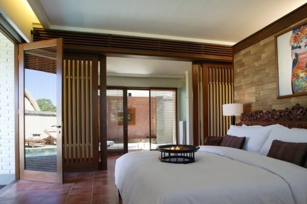 TANAH GAJAH A RESORT BY HADIPRANA (ex. THE CHEDI CLUB) - 1