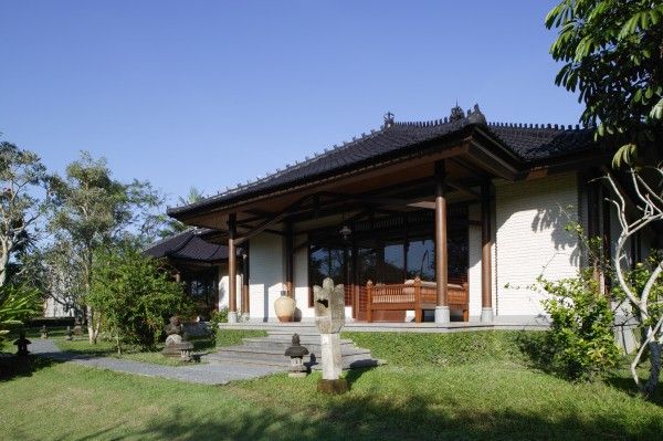 TANAH GAJAH A RESORT BY HADIPRANA (ex. THE CHEDI CLUB) - 3