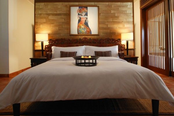 TANAH GAJAH A RESORT BY HADIPRANA (ex. THE CHEDI CLUB) - 4